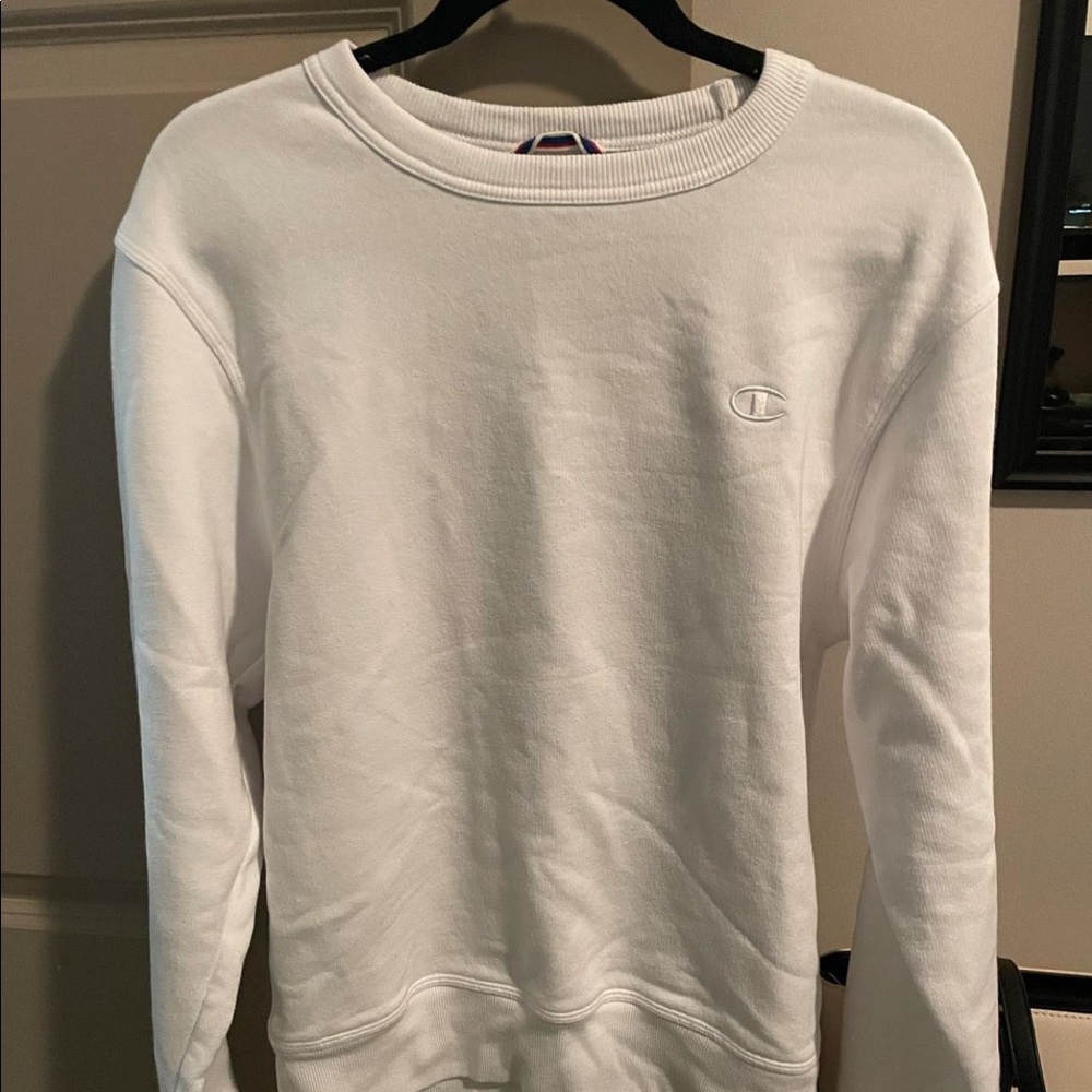 Champion Crewneck